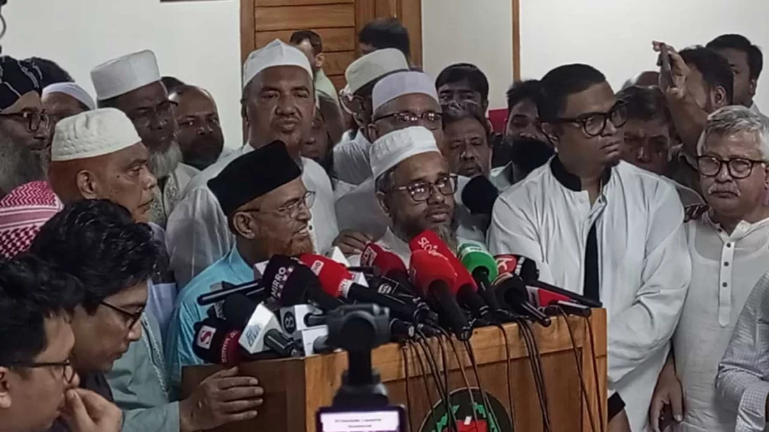 জাতীয় নির্বাচনের আগে গণভোট না হলে পুরো প্রক্রিয়া প্রশ্নবিদ্ধ হবে’