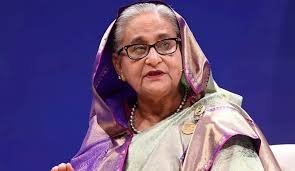 গুমের মামলায় স্বৈরাচার হাসিনার বিরুদ্ধে গ্রেফতারি পরোয়ানা