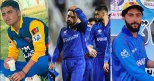 পাকিস্তানের হামলায় ৩ আফগান ক্রিকেটার নিহত