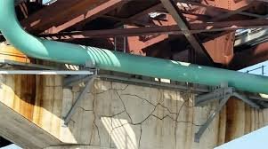 যমুনা রেলসেতুর পিলারে ফাটলের ছবি ভাইরাল, যা বলছে কর্তৃপক্ষ