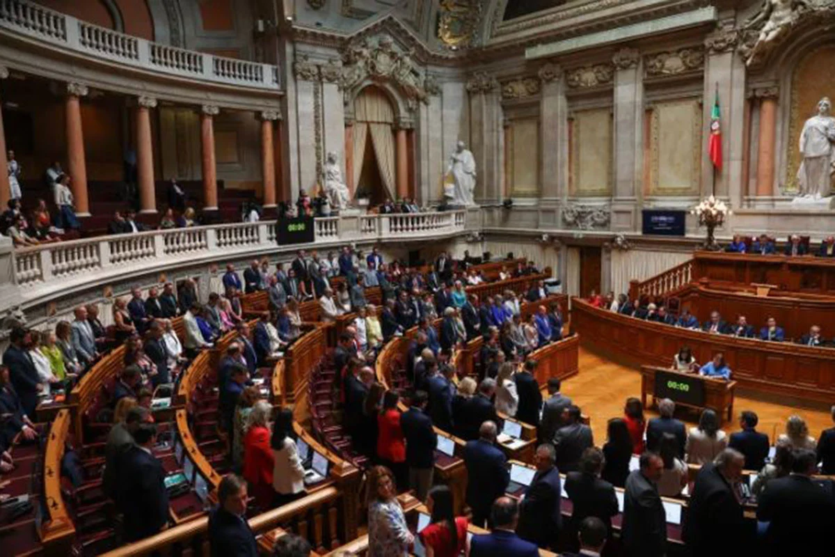 নিকাব নিষিদ্ধে পার্লামেন্টে বিল পাস করল পর্তুগাল