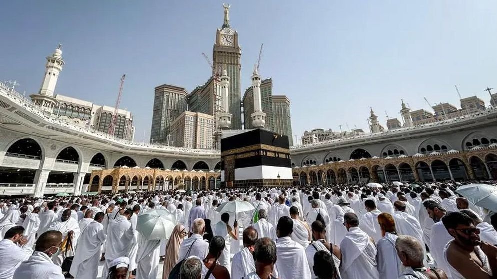 হজ নিবন্ধনে বিগত কয়েক বছরের তুলনায় এবার সবচেয়ে খারাপ অবস্থা