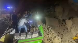 ভারতের হিমাচল প্রদেশে ভূমি ধসে নিহত ১৮