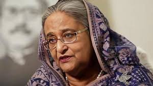 হাসিনাসহ ৩০ জনের পরোয়ানা গেল ১২ দপ্তরে