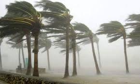 দেশজুড়ে ঝড়বৃষ্টি, বন্যার শঙ্কা সাত জেলায়