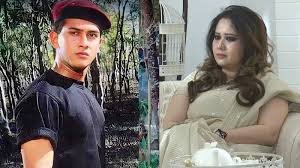 মৃত্যুর আগের দিন : সামিরা রুমে ঢুকেই সালমান-শাবনূরকে একসঙ্গে দেখেন