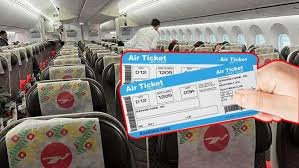 সিলেটে এয়ার টিকিটের মূল্য নিয়ে অনিয়ম: জেলা প্রশাসনের কঠোর হুঁশিয়ারি