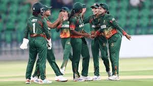 পুরুষ ক্রিকেটারদের সমান ভাতা পাবেন বাংলাদেশের নারী ক্রিকেটাররা