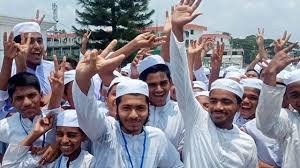 আলিমে পাসের হার ৭৫.৬১ শতাংশ