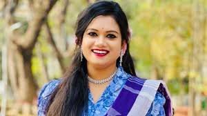 ইডেন ছাত্রলীগের সভাপতি রিভার জামিন নামঞ্জুর