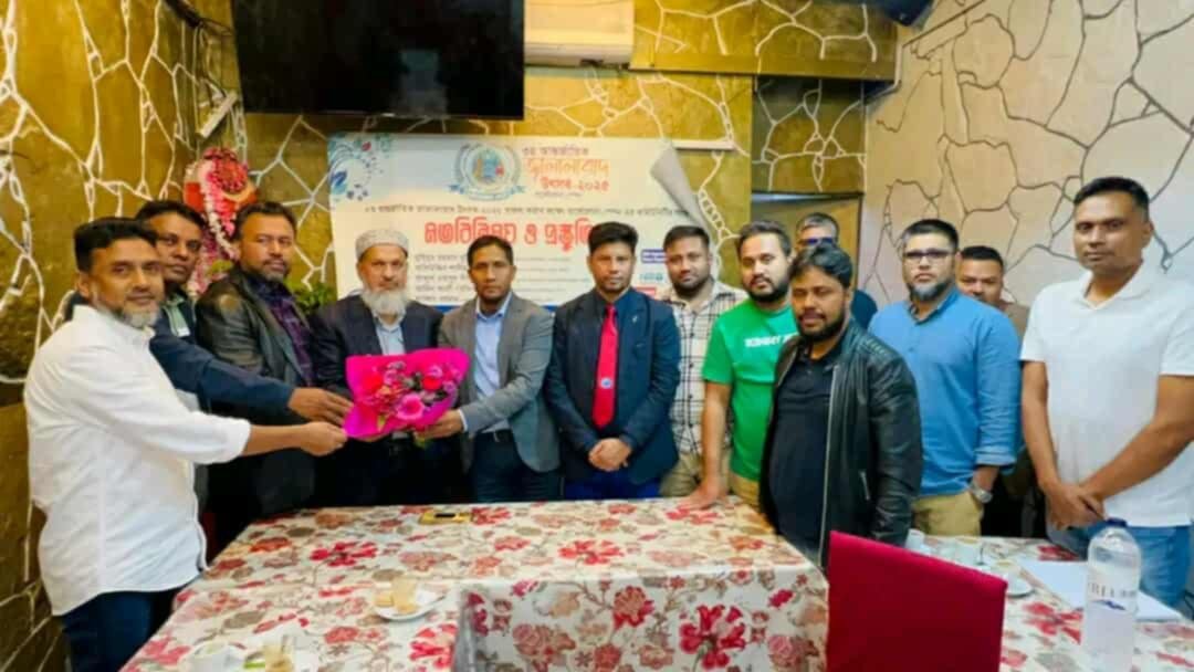 আন্তর্জাতিক জালালাবাদ উৎসবের-প্রস্তুতি সভা অনুষ্ঠিত