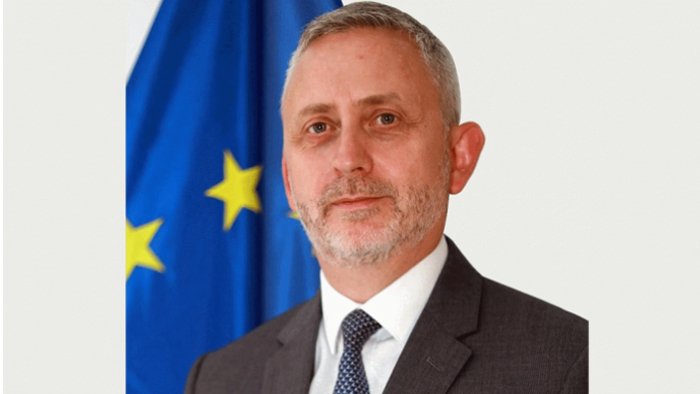 ‘জুলাই সনদ’ বাংলাদেশের রাজনৈতিক পালাবদলের মাইলফলক: ইইউ