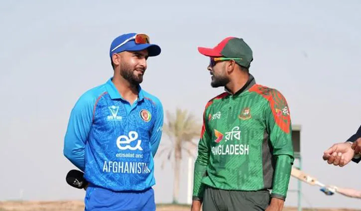 আজ হারলেই সিরিজ শেষ, বিশ্বকাপ নিয়েও শঙ্কা