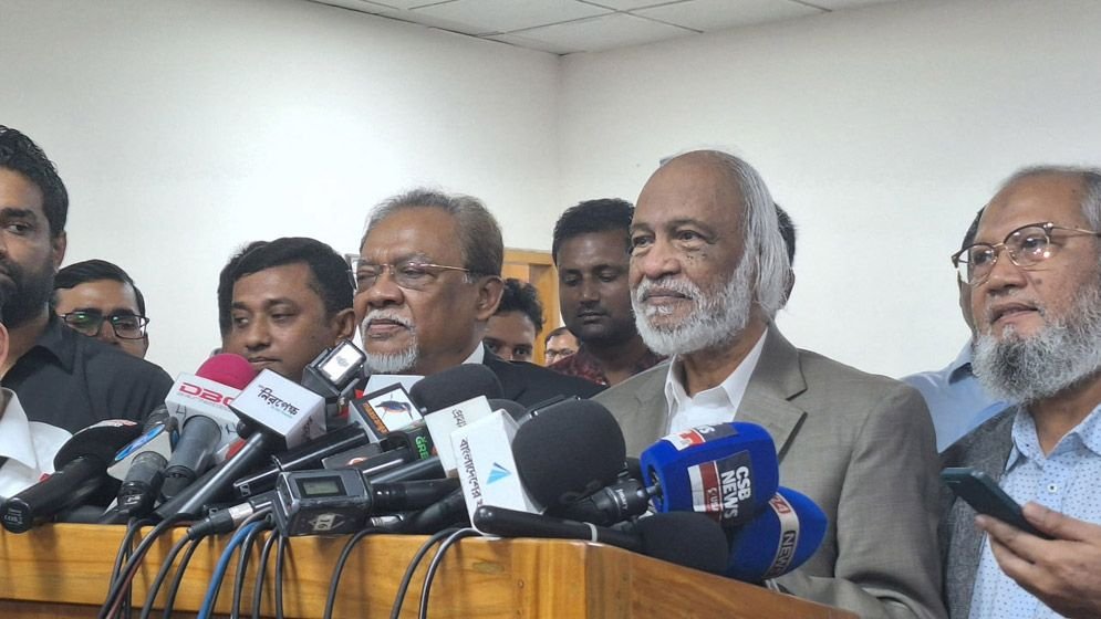 ভোটগ্রহণ কর্মকর্তা হিসেবে ইসলামী ব্যাংক-ইবনে সিনার কাউকে নিয়োগ নয়