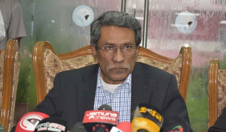 সংসদ ২৭০ দিনে ব্যর্থ হলে প্রস্তাবগুলো স্বয়ংক্রিয়ভাবে সংবিধানে যুক্ত হবে