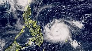 ঘূর্ণিঝড় ‘মন্থা’র প্রভাব বাংলাদেশে পড়বে কি না জানাল আবহাওয়া অফিস