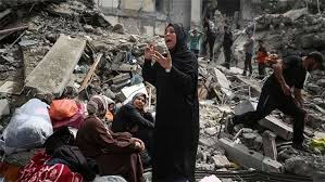 যুদ্ধবিরতি ভেঙে গাজায় ইসরায়েলের হামলা, ১৮ ফিলিস্তিনি নিহত