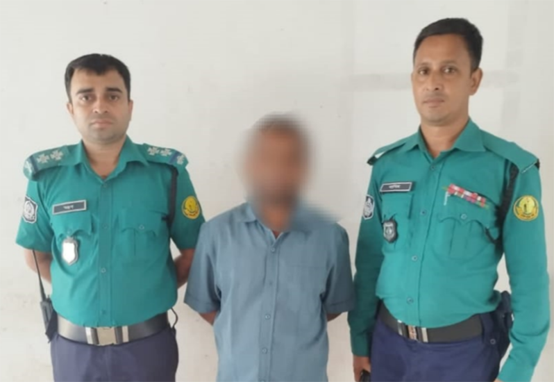 সিলেটে আ.লীগ নেতা তুহিন গ্রেফতার