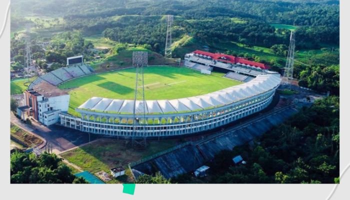 বিশ্বের সেরা সাত স্টেডিয়ামের তালিকায় জায়গা পেল সিলেট