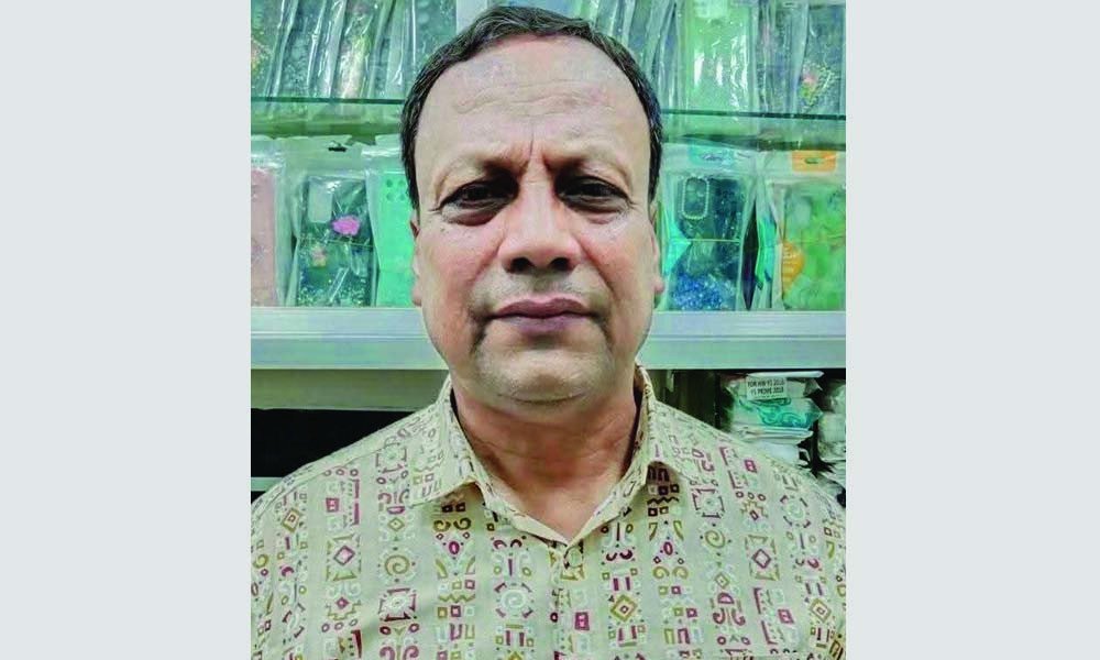 গুলিবিদ্ধ বিএনপি নেতা মুকুলকে এভারকেয়ারে ভর্তি