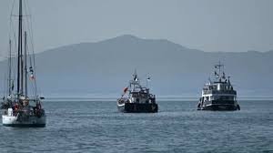 ফ্লোটিলার নৌকায় ড্রোন হামলার নির্দেশ দিয়েছিলেন নেতানিয়াহু