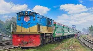 সিলেটের সঙ্গে সারাদেশের রেল যোগাযোগ স্বাভাবিক