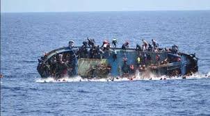 তিউনিসিয়া উপকূলে অভিবাসীবাহী নৌকাডুবি, নিহত ৪০