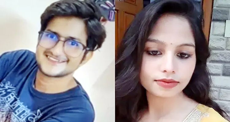 হার্ডডিস্কে নগ্ন ভিডিও, প্রেমিককে খুন করলেন প্রেমিকা