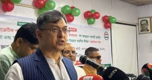 নির্বাচন বিলম্বিত হলে আবার ফ্যাসিবাদের উৎপত্তি হবে : সালাহউদ্দিন আহমদ