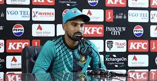 বোলারদের জন্য সত্যিই দুঃখিত : লিটন