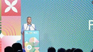 ক্ষুধামুক্ত বিশ্ব গঠনে ৬ দফা প্রস্তাব প্রধান উপদেষ্টার