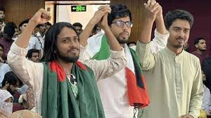 রাকসুতে কোন পদে কে জিতলেন