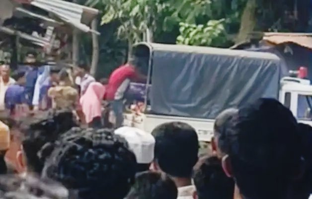 গোয়াইনঘাটে আল আমীন হত্যা মামলায় ৪ জন গ্রেফতার