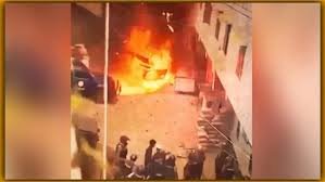 আশুলিয়ায় ৬ লাশে আগুন : ১৬ আসামির বিরুদ্ধে অষ্টম দিনের সাক্ষ্যগ্রহণ আজ