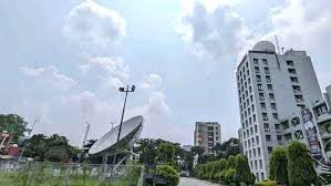 দুপুর পর্যন্ত ঢাকার আবহাওয়া যেমন থাকবে