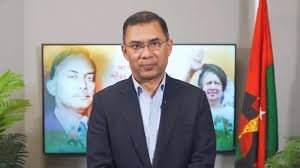মনোনয়নপ্রত্যাশীদের যে সতর্কবার্তা দিলেন তারেক রহমান