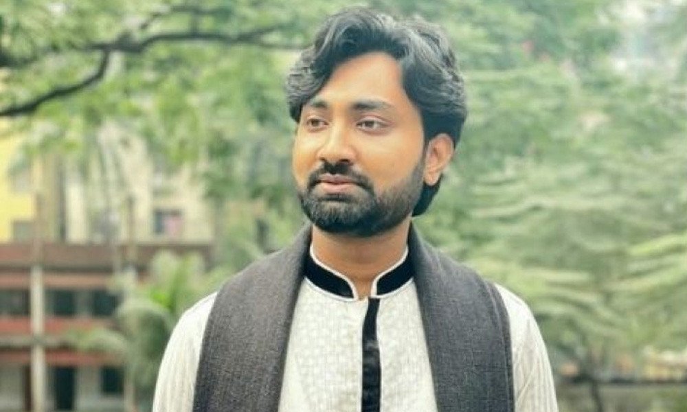 বর্ষা-মাহিরের প্রেমের বলি জোবায়েদ