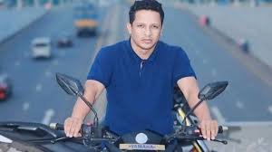 বিয়ারিং প্যাড পড়ে নিহত কালামের শেষ স্ট্যাটাস ভাইরাল