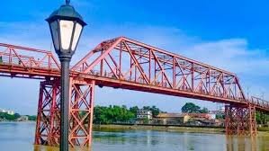 সিলেটে স্বপ্নের সেই সেতু বাতিল ক্বিন ব্রিজ ঘিরে পরিকল্পনা