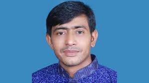 ফরিদগঞ্জের সাবেক মেয়র গ্রেফতার