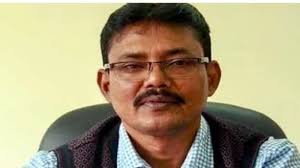 সড়ক দুর্ঘটনায় রাবি অধ্যাপক নিহত