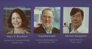 চিকিৎসায় নোবেল পেলেন ৩ বিজ্ঞানী