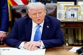 বিতর্কিত বিজ্ঞাপনে রপ্তানি ঝুঁকিতে কানাডা, ফের বাড়ল মার্কিন শুল্ক