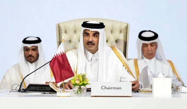 গাজায় যুদ্ধবিরতি লঙ্ঘন করছে ইসরায়েল, অভিযোগ কাতারের