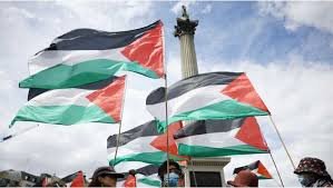 ফিলিস্তিন রাষ্ট্রের স্বীকৃতি চান যুক্তরাষ্ট্রের বেশিরভাগ মানুষ