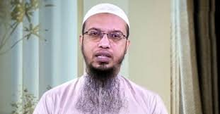 মিরপুরের অগ্নিকাণ্ডে দায়ী ব্যক্তি বা প্রতিষ্ঠানের বিচার নিশ্চিত করা যাবে? প্রশ্ন আহমাদুল্লাহর