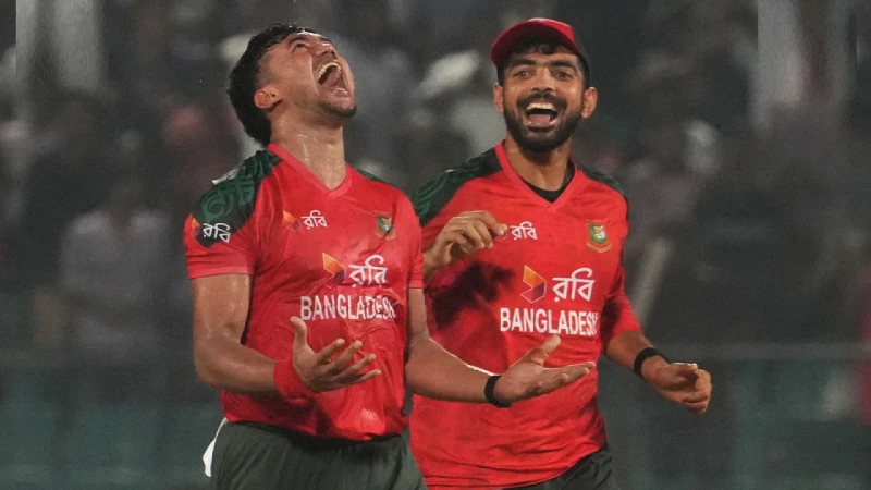 হোয়াইটওয়াশ এড়ানোই এখন বাংলাদেশের লক্ষ্য