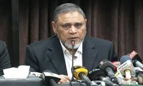 ক্রান্তিলগ্নে দায়িত্ব নিয়েছি, সুষ্ঠু নির্বাচনের বিকল্প নেই : সিইসি