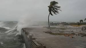 ২৫০ কিমি বেগে আঘাত হেনেছে ঘূর্ণিঝড় ‌‘মেলিসা’, ক্যারিবীয়ানে নিহত ৭
