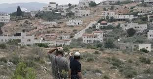 ইসরায়েলের সংসদে পশ্চিম তীর দখলের বিল পাস